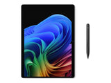 Microsoft Surface Pro 11 Copilot+ PC. Display diagonal: 33 cm (13"), Display resolution: 2880 x 1920 pixels. Internal storage capacity: 256 GB. Processor family: Intel Core Ultra 5, Processor model: 238V. Internal memory: 32 GB
