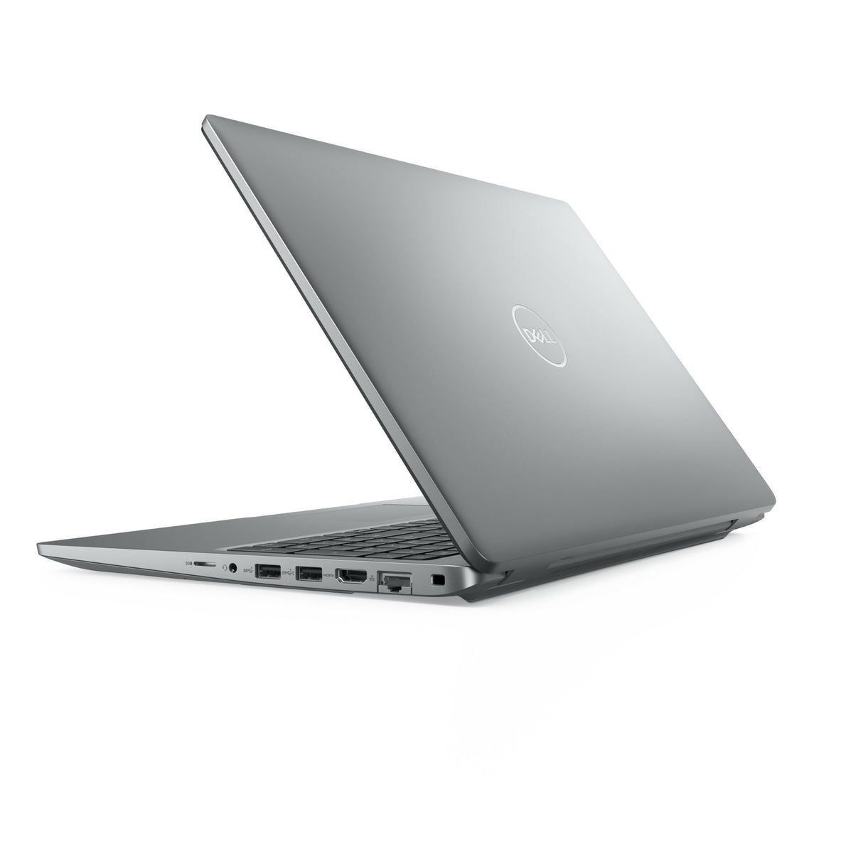 Dell Latitude 5550 (Manufacturer refurbished) 39.6 cm (15.6") Notebook - Intel Core Ultra 7 - 16 GB RAM - 512 GB SSD 1yr Warranty