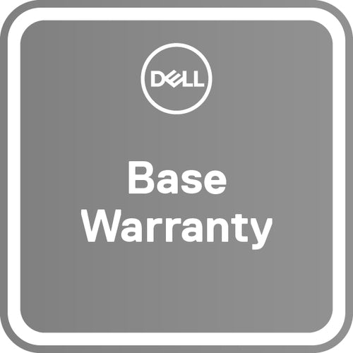 Dell 1Y BASIC ON SITE TO 3Y BO WARR F/LATITUDE 5290-5520 NPOS