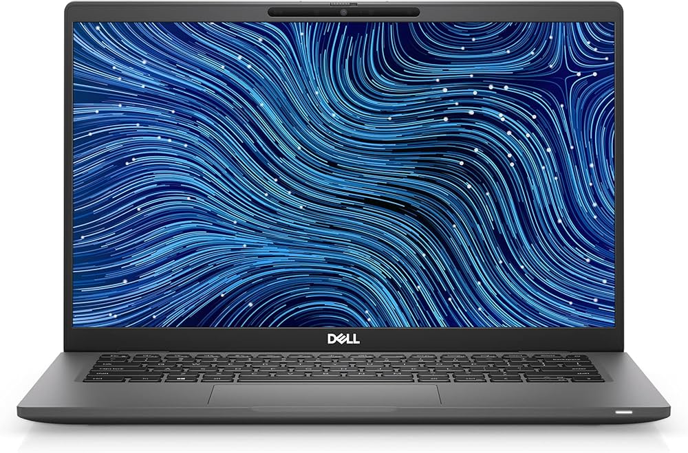 Refurbished Dell Latitude 14-inch 7420 Core i7-11th Gen, 16gb RAM, 512gb SSD