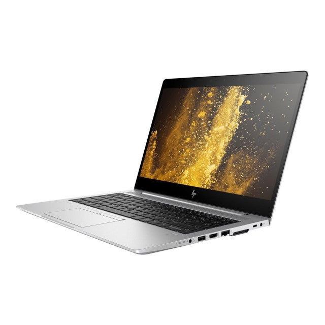 HP EliteBook 840 G6, Intel Core i5 (8th Gen), 16gb RAM, 512gb SSD, 14" FHD, Windows 11 Pro, 1 Year Warranty