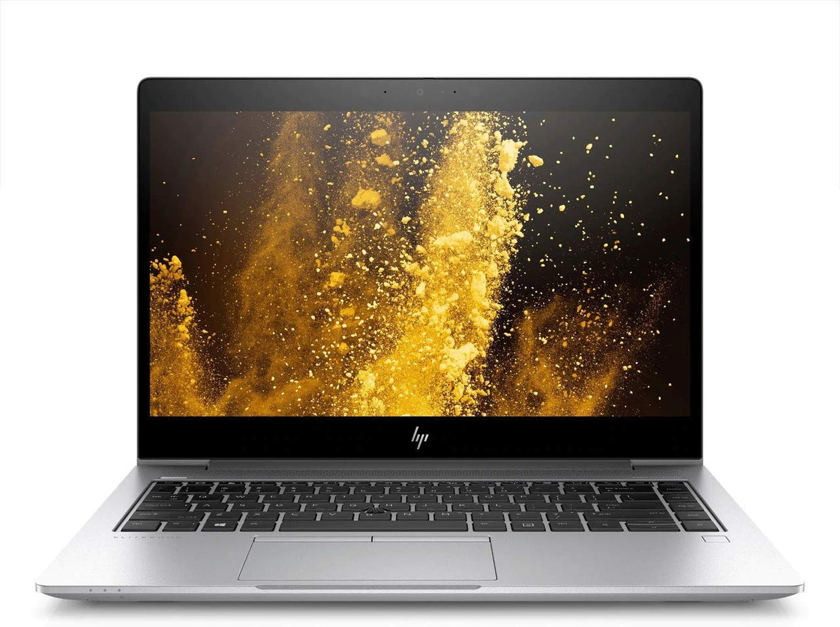 Remanufactured HP EliteBook 840 G6 – Intel Core i5 (8th Gen) | 16GB RAM | 256GB SSD | 14" FHD | Windows 11 Pro