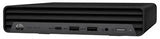 HP Pro Mini 400 G9 Desktop Computer - Intel Core i3 13th Gen i3-13100T - 8 GB - 256 GB SSD - Desktop Mini
