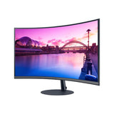 Samsung S27C390EAU 27" Class Full HD Curved Screen LCD Monitor - 16:9