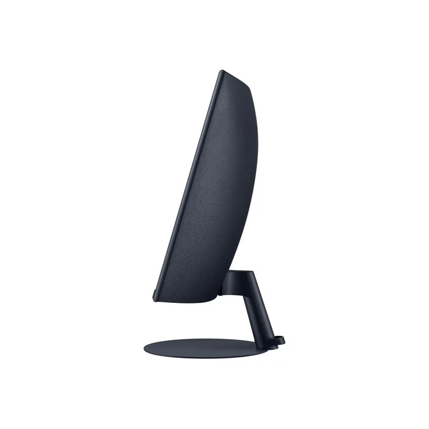 Samsung S27C390EAU 27" Class Full HD Curved Screen LCD Monitor - 16:9