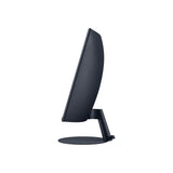 Samsung S27C390EAU 27" Class Full HD Curved Screen LCD Monitor - 16:9