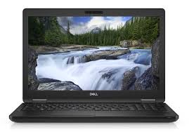 Dell Latitude 5590