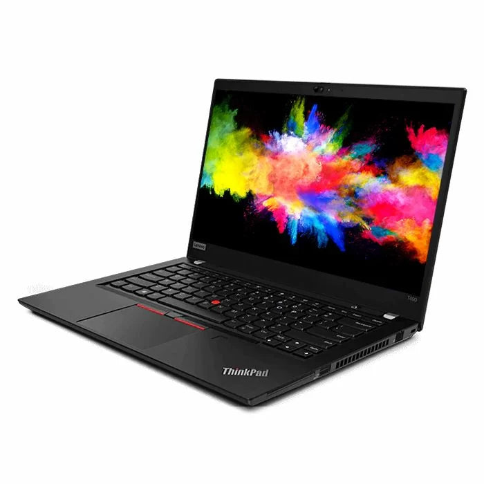 Lenovo T490, CI5 (8th Gen), 8192, 256, 14" FHD