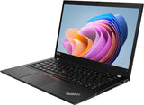 Remanufactured Lenovo ThinkPad T14, Intel Core i5 (10th Gen), 16GB RAM 256GB SSD 14” W11 1 Year Advance Replacement Warranty