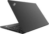 Remanufactured Lenovo ThinkPad T14, Intel Core i5 (10th Gen), 16GB RAM 256GB SSD 14” W11 1 Year Advance Replacement Warranty