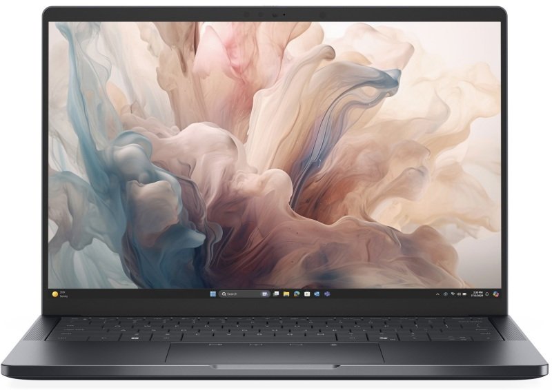 Dell Pro 14 Premium PA14250 35.6 cm (14") Copilot+ PC Notebook - Full HD Plus - Intel Core Ultra 7 266V - vPro Technology - Intel Evo Platform - 16 GB - 512 GB SSD - Magnetite