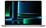 Apple MacBook Pro M3 14 IN 18GB 512GB SSD SILVER