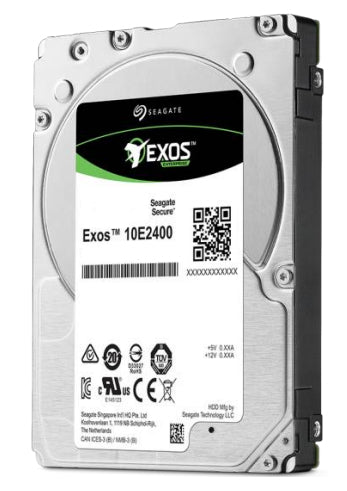 Seagate Enterprise ST1800MM0129 internal hard drive 2.5" 1800 GB SAS