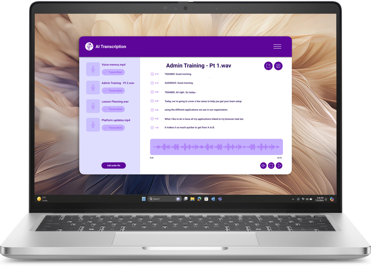 Dell Pro 14 Plus 2-in-1 Laptop – Intel Core Ultra 5, 16GB, 256GB SSD, Windows 11 Pro