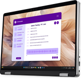 Dell Pro 14 Plus 2-in-1 Laptop – Intel Core Ultra 5, 16GB, 256GB SSD, Windows 11 Pro