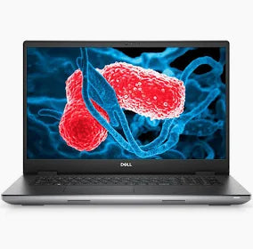 Dell Precision 17 - 7780 Laptop