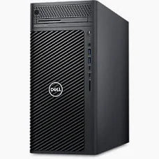 Dell Precision 3680 Tower Workstation