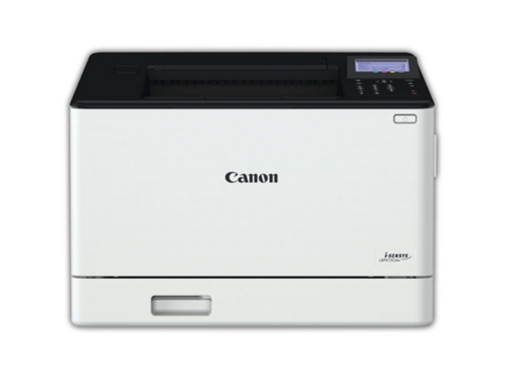 Canon I-SENSYS LBP673CDW A4 Colour Laser Printer