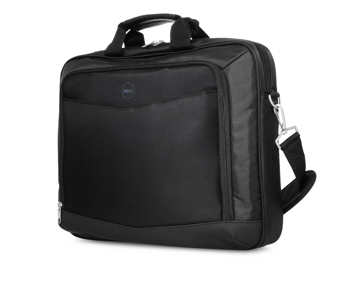 DELL 460-11753 laptop case 35.6 cm (14") Briefcase Black