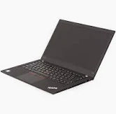 HP ThinkPad T490, Intel Core i5 (8th Gen), 8gb RAM, 256gb SSD, 14" FHD W11 Pro 1 Year RTB Warranty