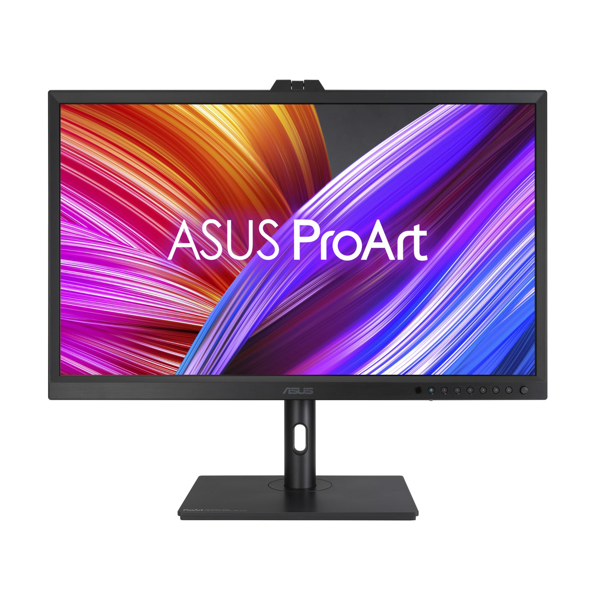 ASUS ProArt OLED PA32DC computer monitor 80 cm (31.5") 3840 x 2160 pixels 4K Ultra HD Black