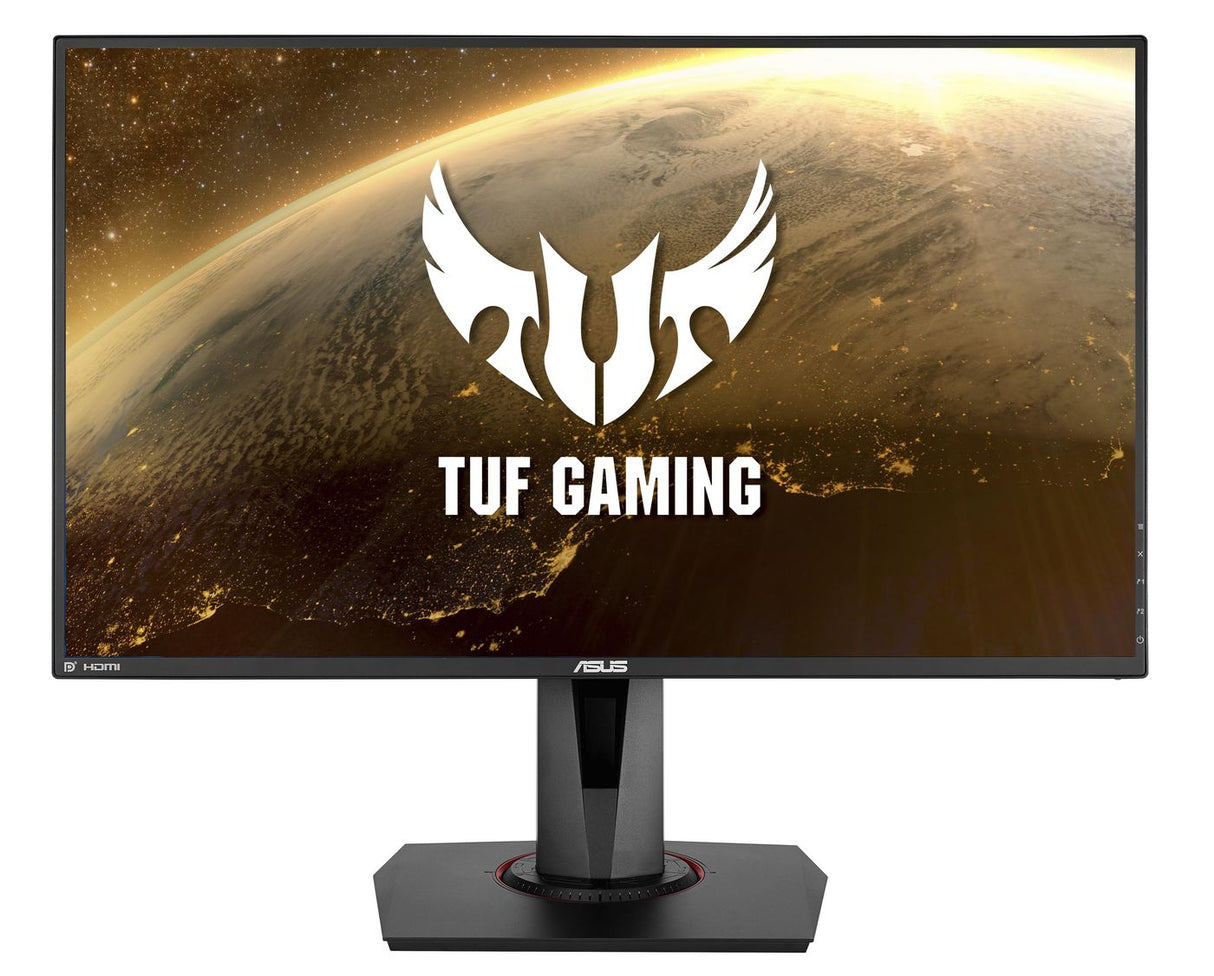 ASUS 27" TUF HDR Gaming Monitor (VG279QM) Fast IPS 1920 x 1080 1ms 2 HDMI DP OC 280Hz VESA