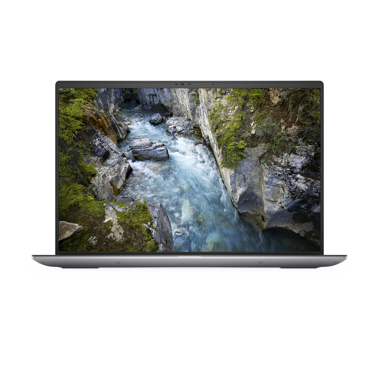 DELL Precision 5680 Mobile workstation 40.6 cm (16") Full HD+ Intel® Core™ i7 i7-13700H 32 GB LPDDR5-SDRAM 1 TB SSD NVIDIA RTX A1000 Wi-Fi 6E (802.11ax) Windows 11 Pro Grey