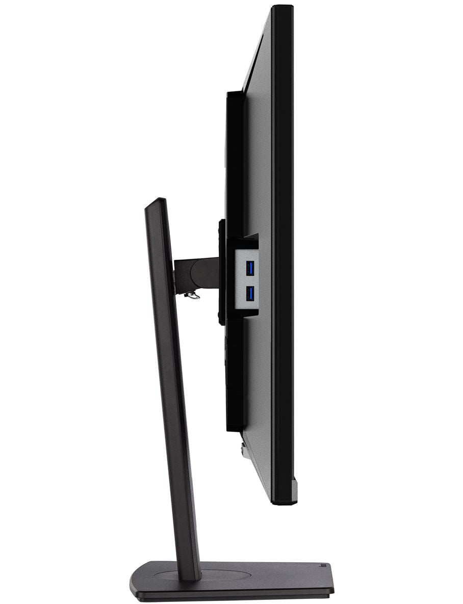 iiyama ProLite XUB3293UHSN-B5 32" Class Webcam 4K UHD LED Monitor - 16:9 - Matte Black
