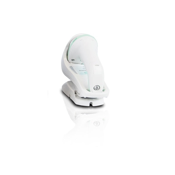 Datalogic WLC4090-HC-433 mobile device charger Turquoise, White Indoor