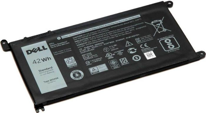 DELL Y3F7Y notebook spare part Battery