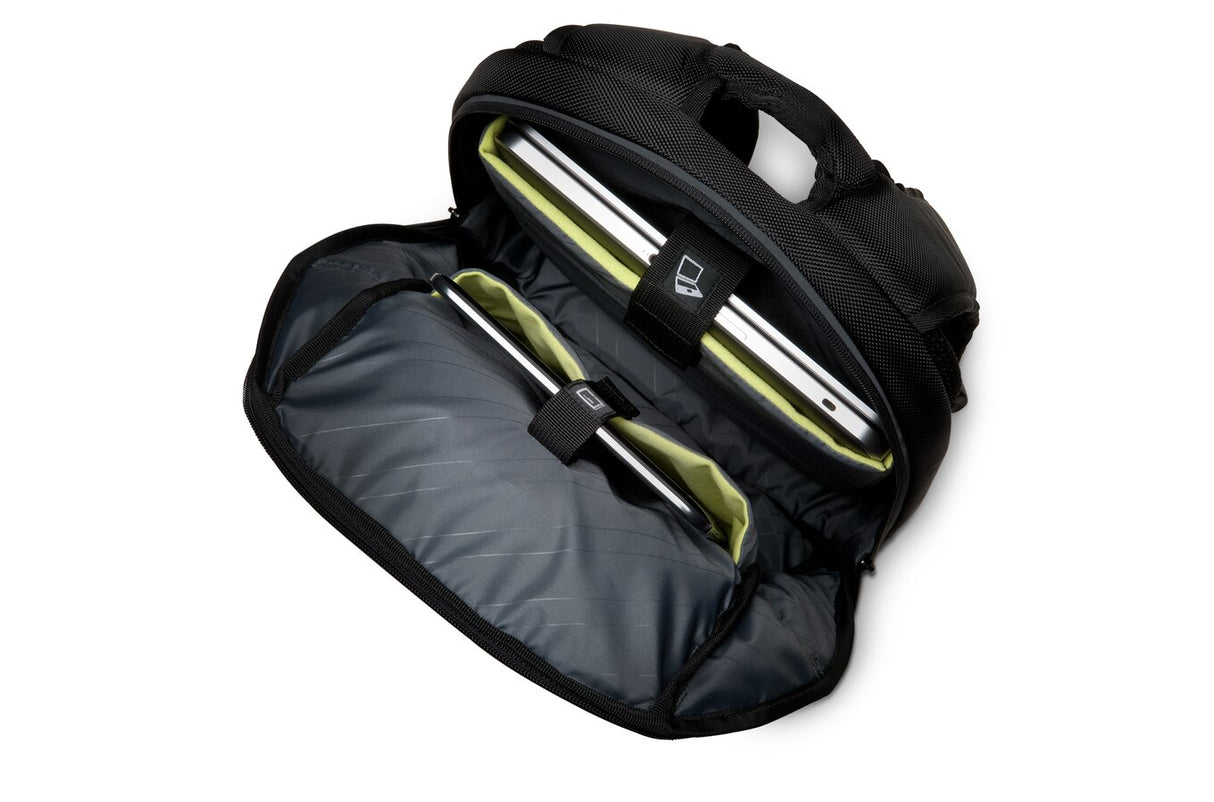 Kensington Triple Trek™ 14” Ultrabook Backpack