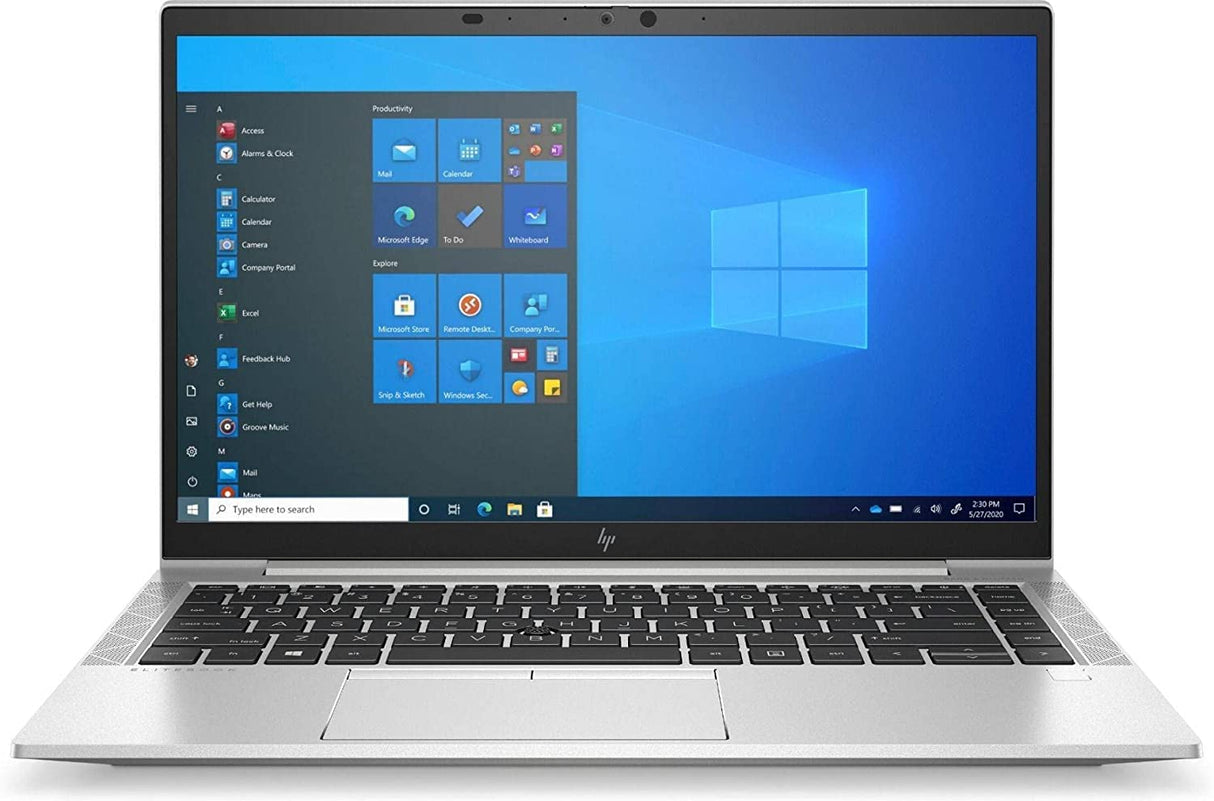 HP EliteBook 840 G8 - I5-1135G7 14IN 16GB/512 WIN 11 Pro