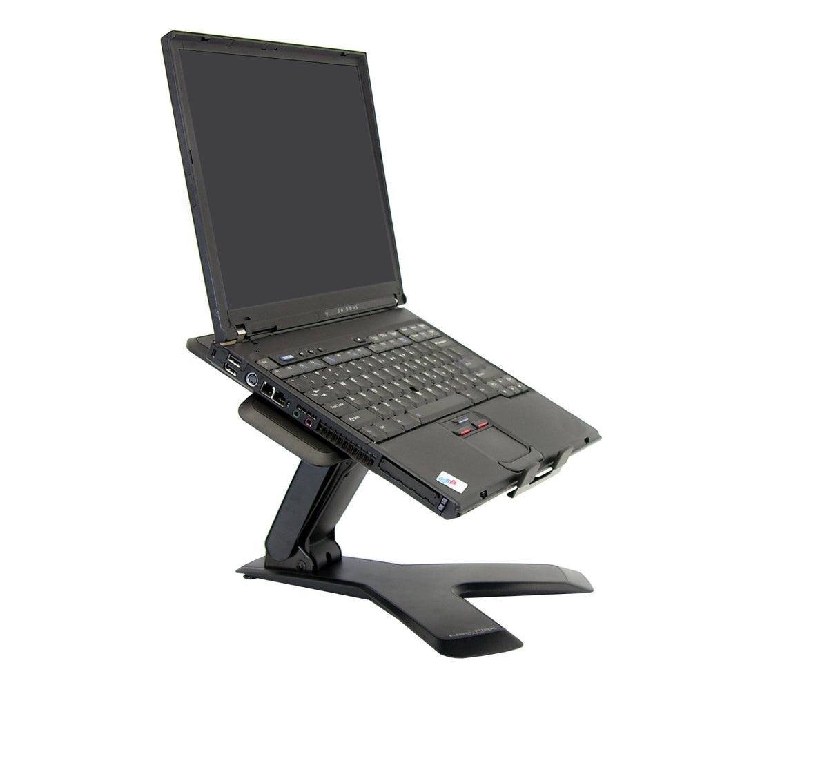 Ergotron Neo-Flex™ Notebook Lift Stand Laptop stand Black