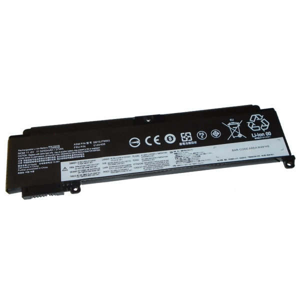 V7 L-00HW025-V7E notebook spare part Battery