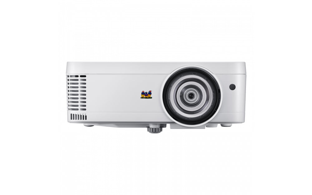 Viewsonic PS600X data projector Short throw projector 3500 ANSI lumens DLP XGA (1024x768) White