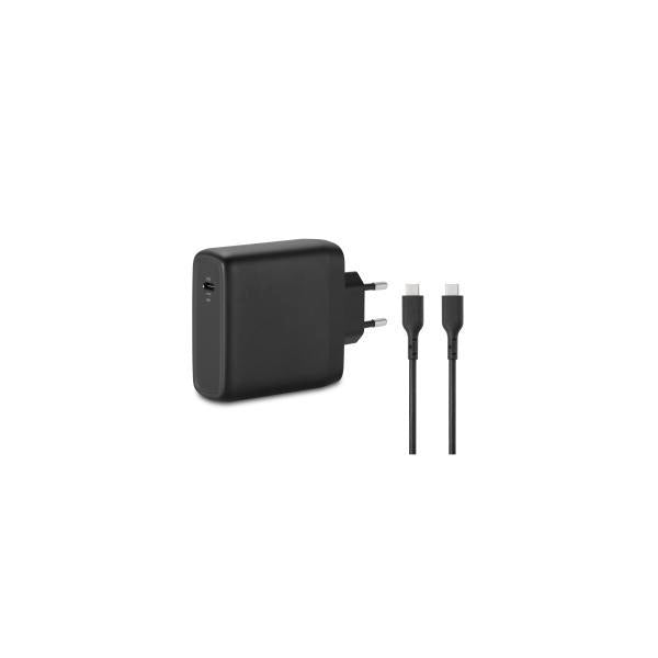 Kensington 100W USB-C GaN Power Adapter