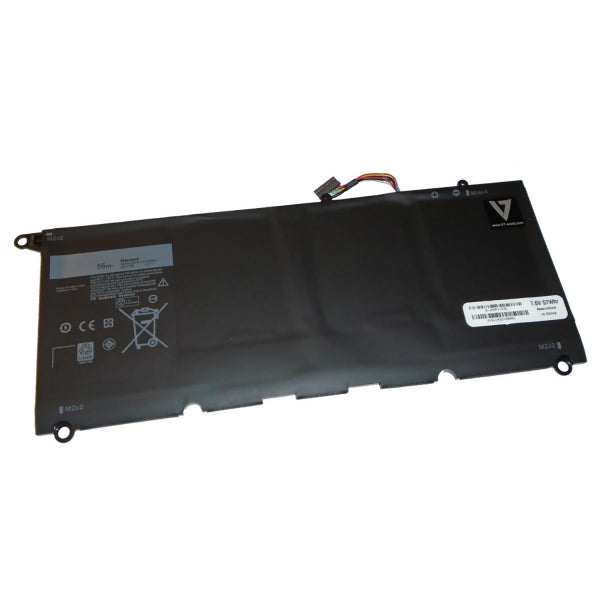 V7 D-JHXPY-V7E notebook spare part Battery