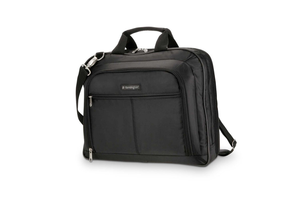 Kensington Simply Portable SP40 15.6” Classic Laptop Case