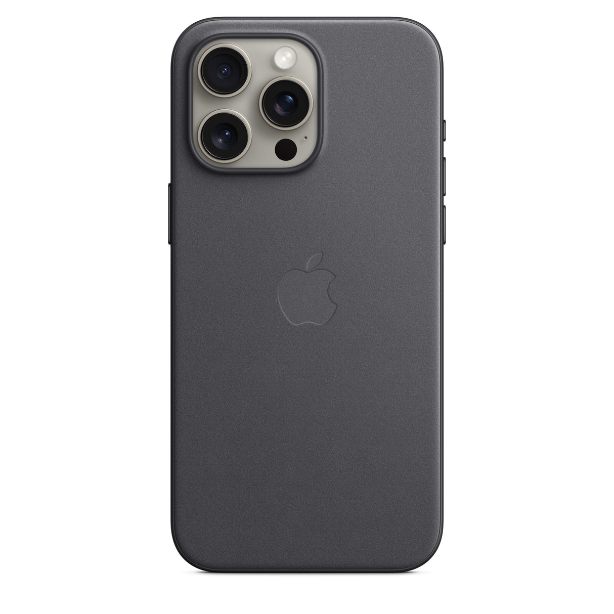 Apple iPhone 15 Pro Max Case with MagSafe - Grey