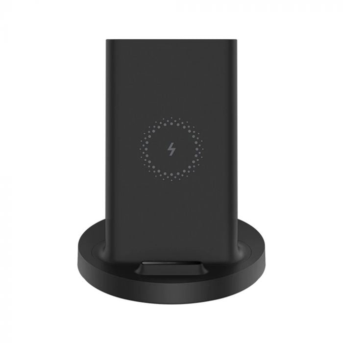 Xiaomi Mi 20W Wireless Black Indoor