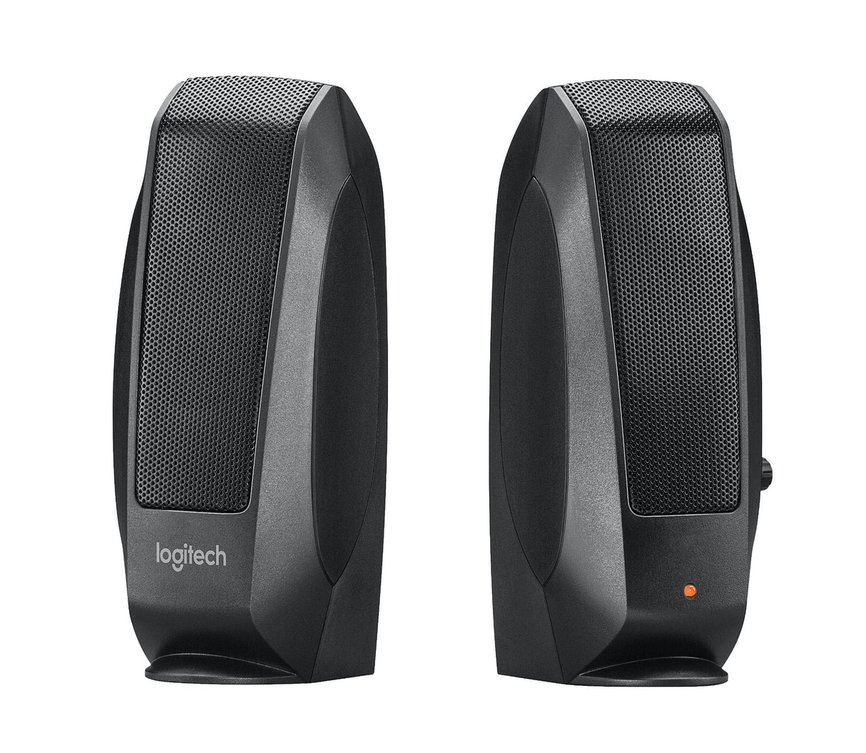 Logitech Speakers S120